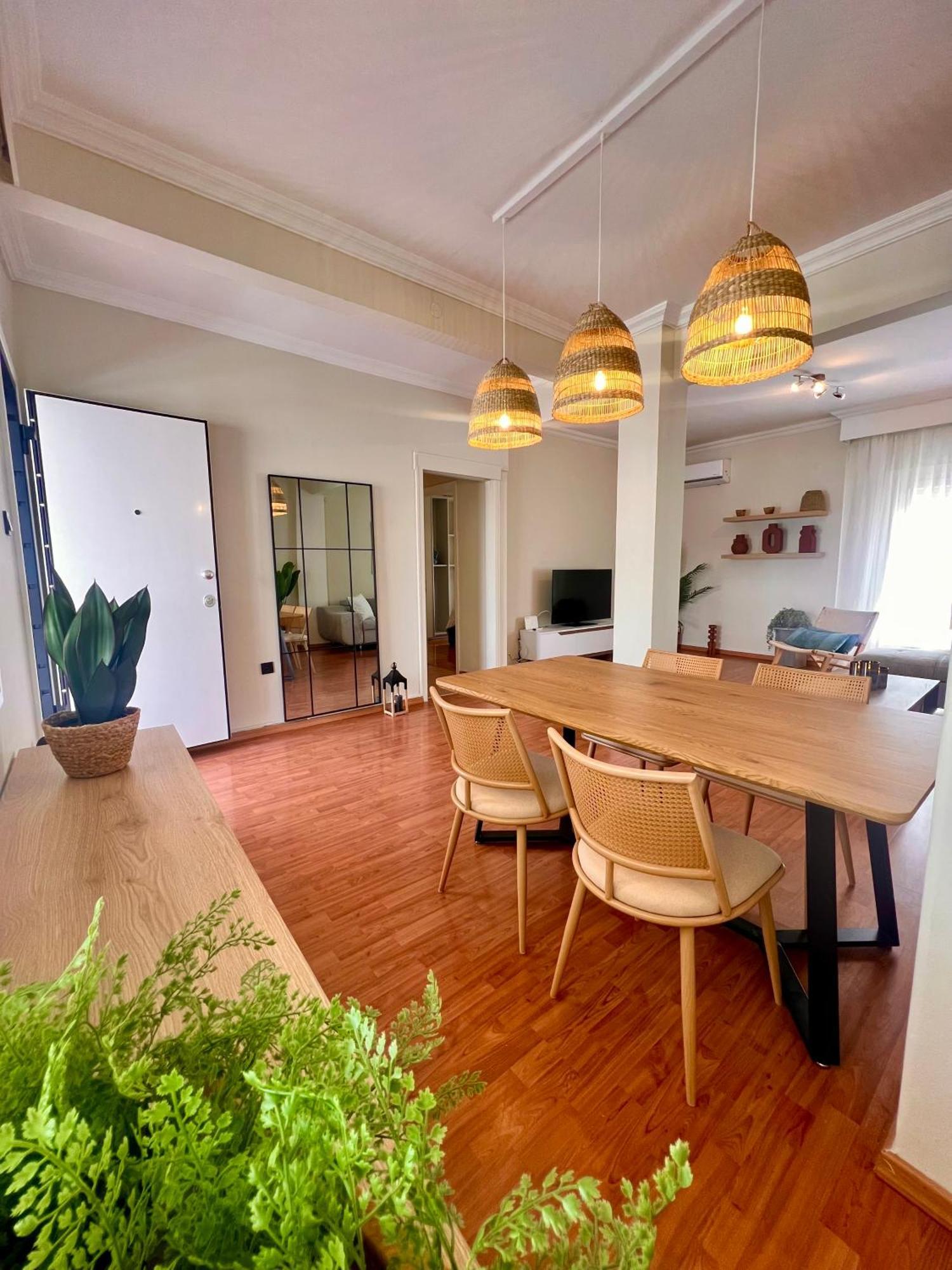 Meraki Luxury City Center Apartment Thessaloniki Exterior photo